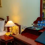 Hoang Ha Boutique Hotel