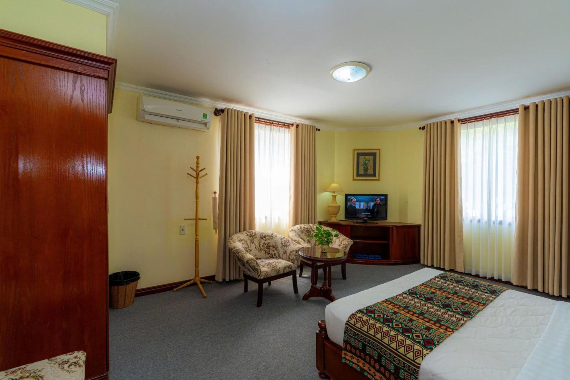 Hoang Ha Boutique Hô Chi Minh-Ville