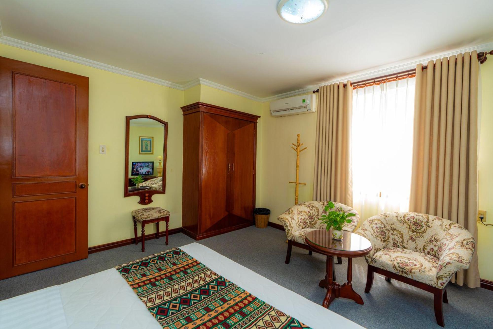 Hoang Ha Boutique Hô Chi Minh-Ville