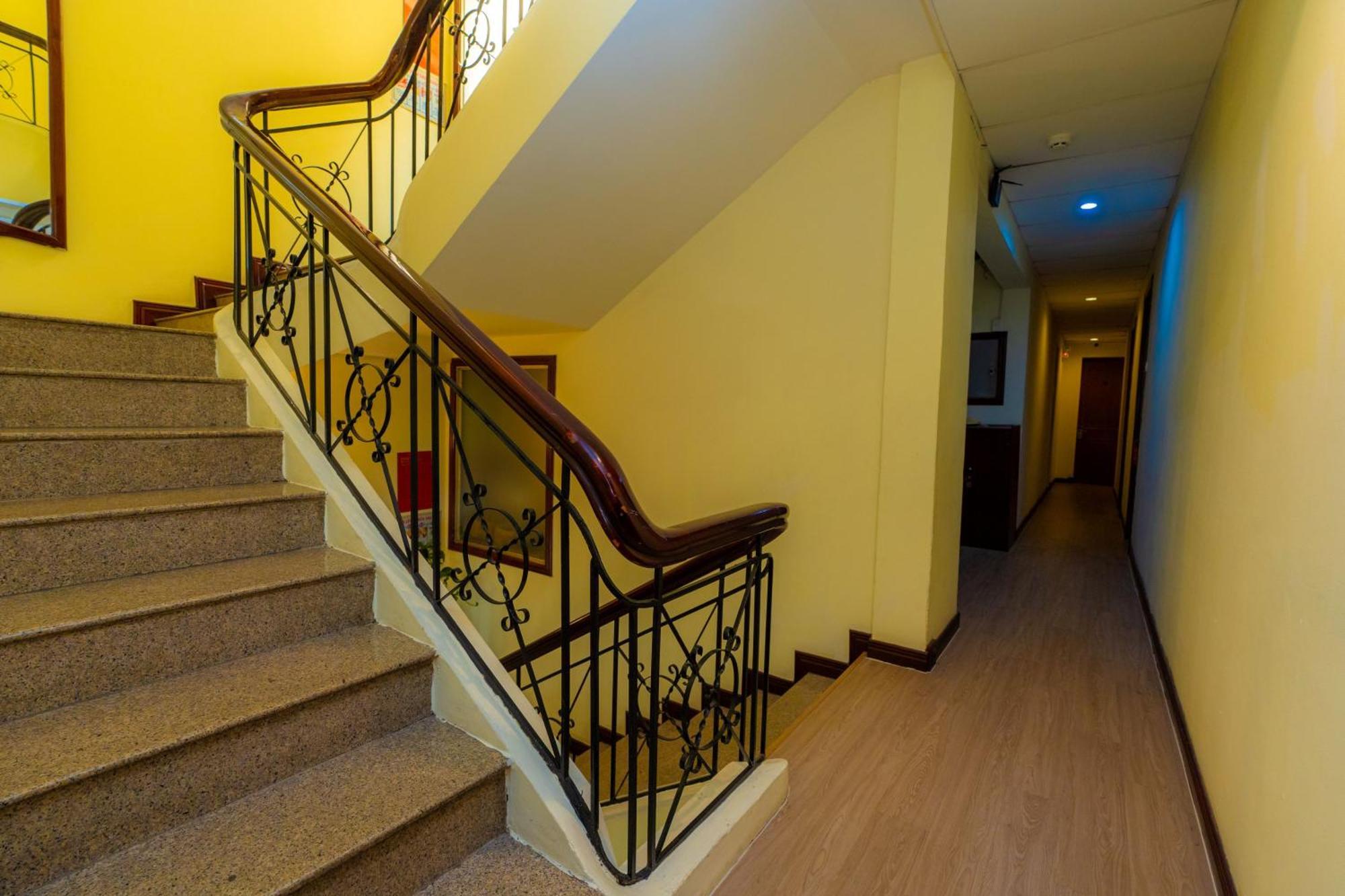 Hotel Hoang Ha Boutique Hô Chi Minh-Ville